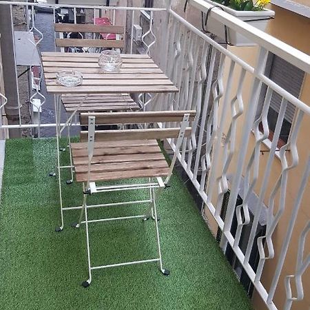 Giardinetto A Toledo Apartments Νάπολη Εξωτερικό φωτογραφία