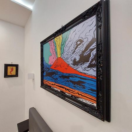 Giardinetto A Toledo Apartments Νάπολη Δωμάτιο φωτογραφία