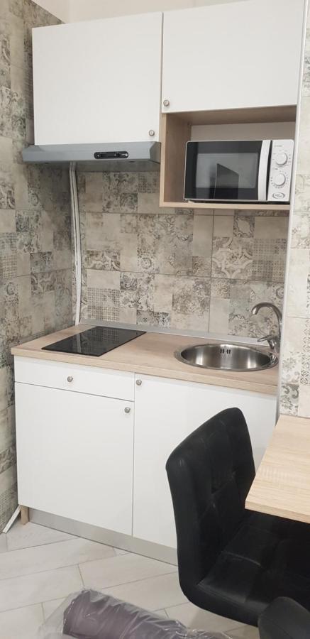 Giardinetto A Toledo Apartments Νάπολη Εξωτερικό φωτογραφία