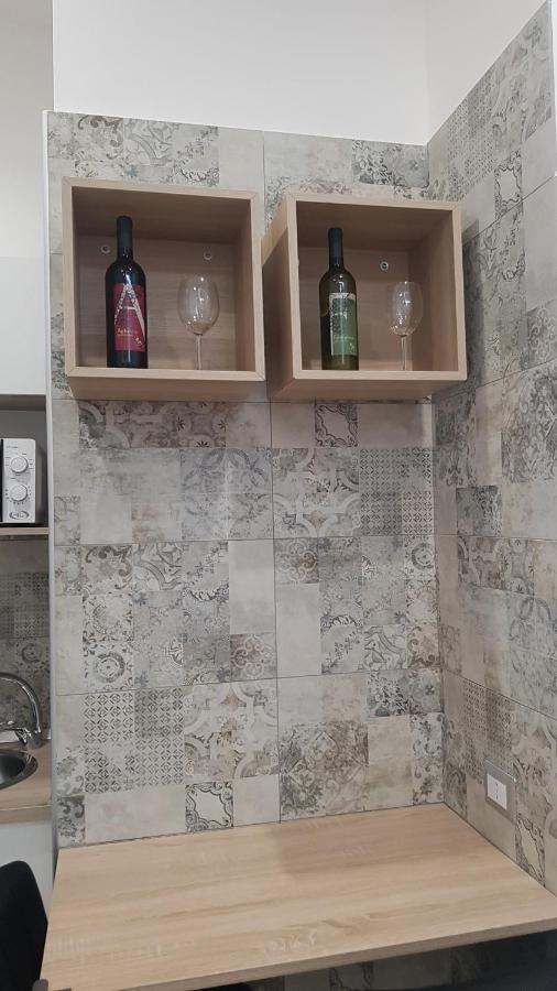 Giardinetto A Toledo Apartments Νάπολη Εξωτερικό φωτογραφία