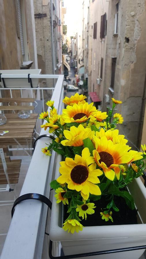 Giardinetto A Toledo Apartments Νάπολη Εξωτερικό φωτογραφία