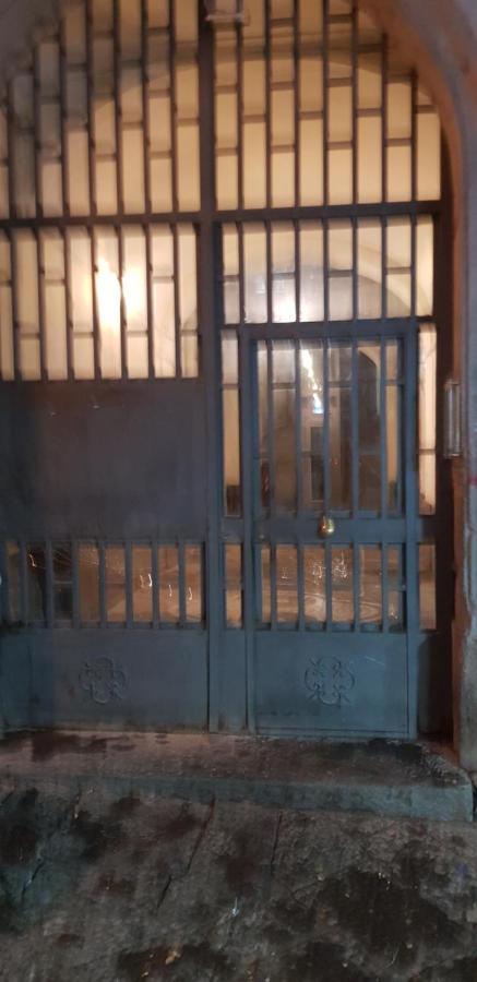 Giardinetto A Toledo Apartments Νάπολη Εξωτερικό φωτογραφία