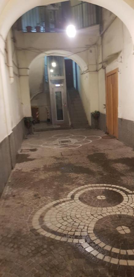 Giardinetto A Toledo Apartments Νάπολη Εξωτερικό φωτογραφία