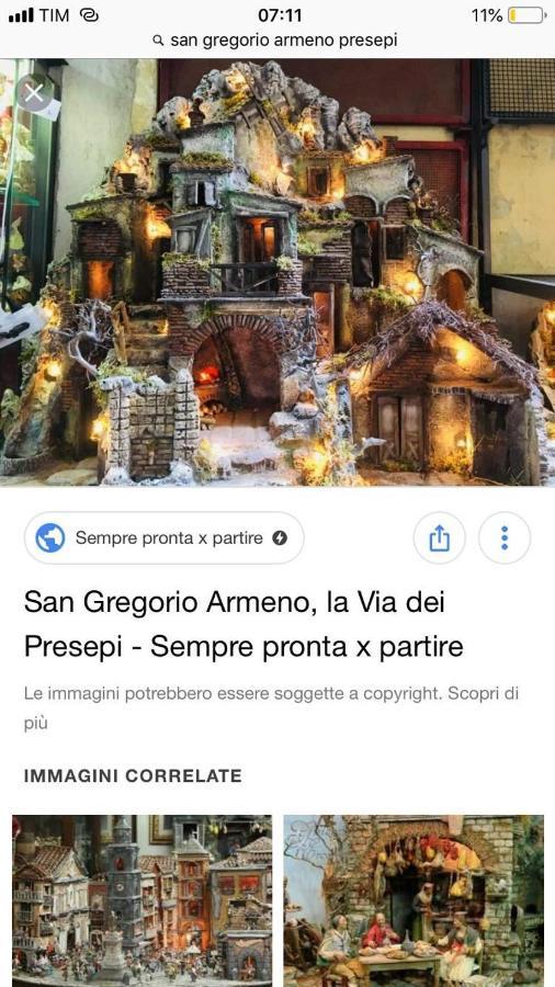 Giardinetto A Toledo Apartments Νάπολη Εξωτερικό φωτογραφία