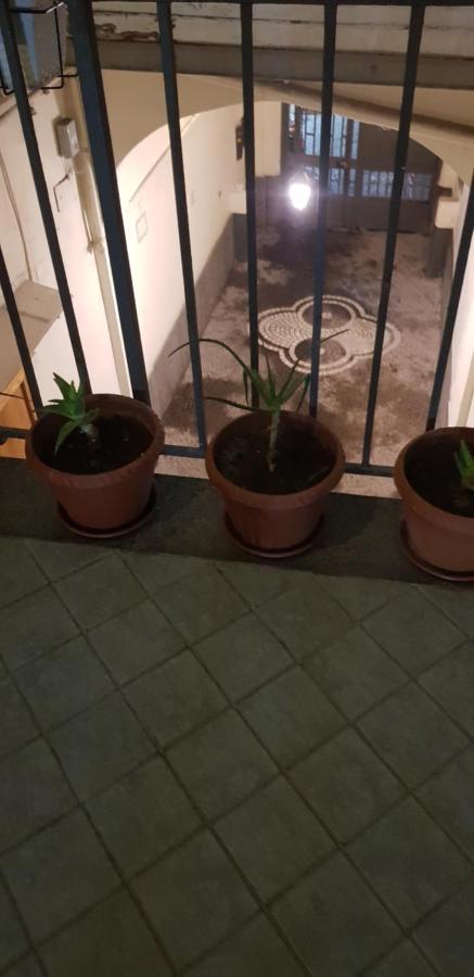 Giardinetto A Toledo Apartments Νάπολη Εξωτερικό φωτογραφία