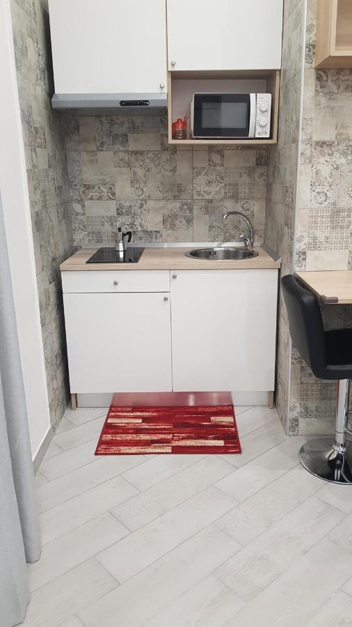 Giardinetto A Toledo Apartments Νάπολη Εξωτερικό φωτογραφία