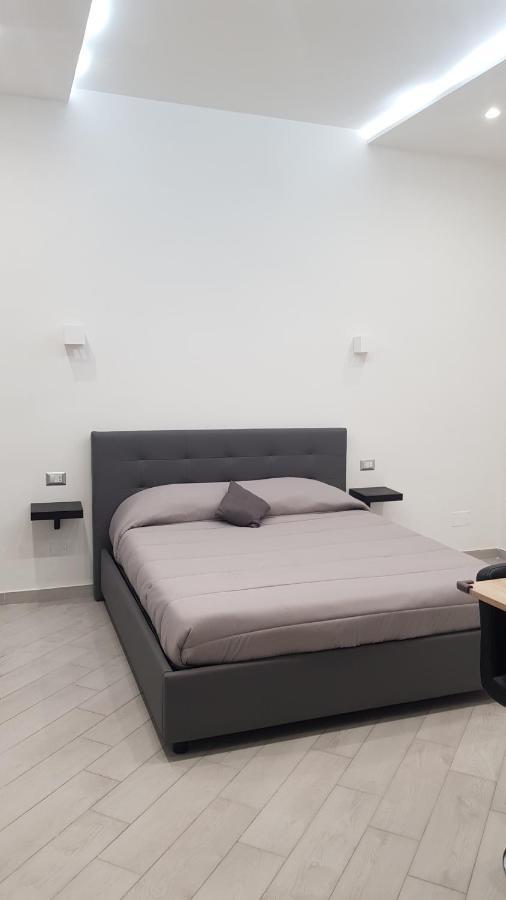 Giardinetto A Toledo Apartments Νάπολη Εξωτερικό φωτογραφία