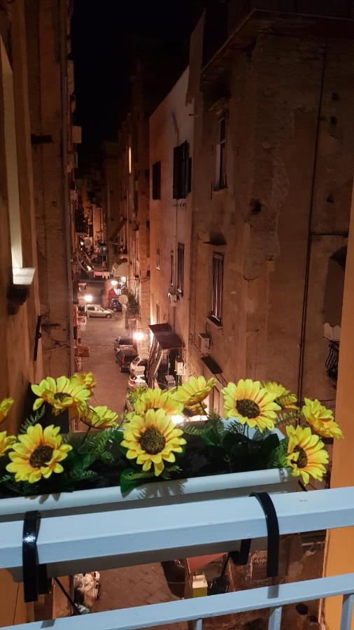 Giardinetto A Toledo Apartments Νάπολη Εξωτερικό φωτογραφία
