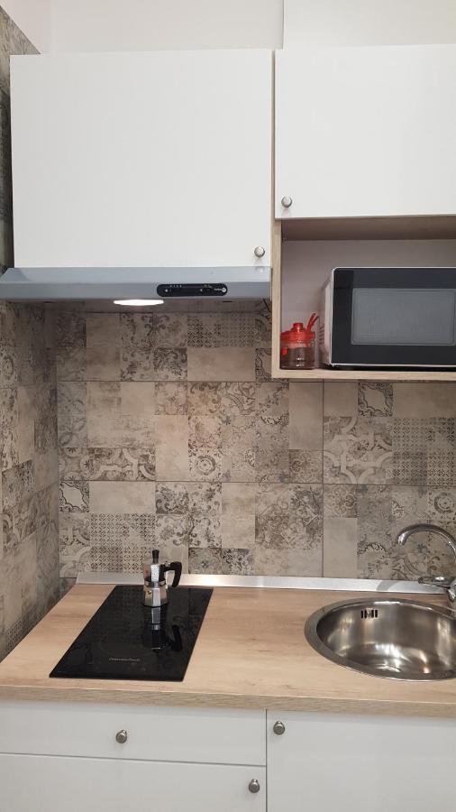 Giardinetto A Toledo Apartments Νάπολη Εξωτερικό φωτογραφία