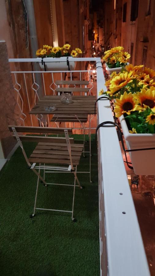 Giardinetto A Toledo Apartments Νάπολη Εξωτερικό φωτογραφία
