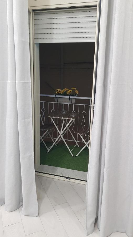 Giardinetto A Toledo Apartments Νάπολη Εξωτερικό φωτογραφία