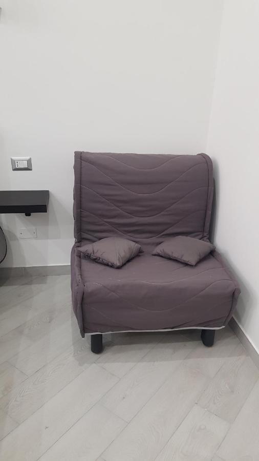 Giardinetto A Toledo Apartments Νάπολη Εξωτερικό φωτογραφία