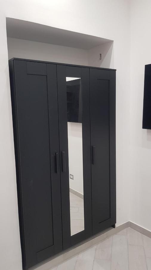 Giardinetto A Toledo Apartments Νάπολη Εξωτερικό φωτογραφία