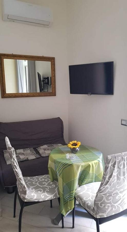 Giardinetto A Toledo Apartments Νάπολη Εξωτερικό φωτογραφία
