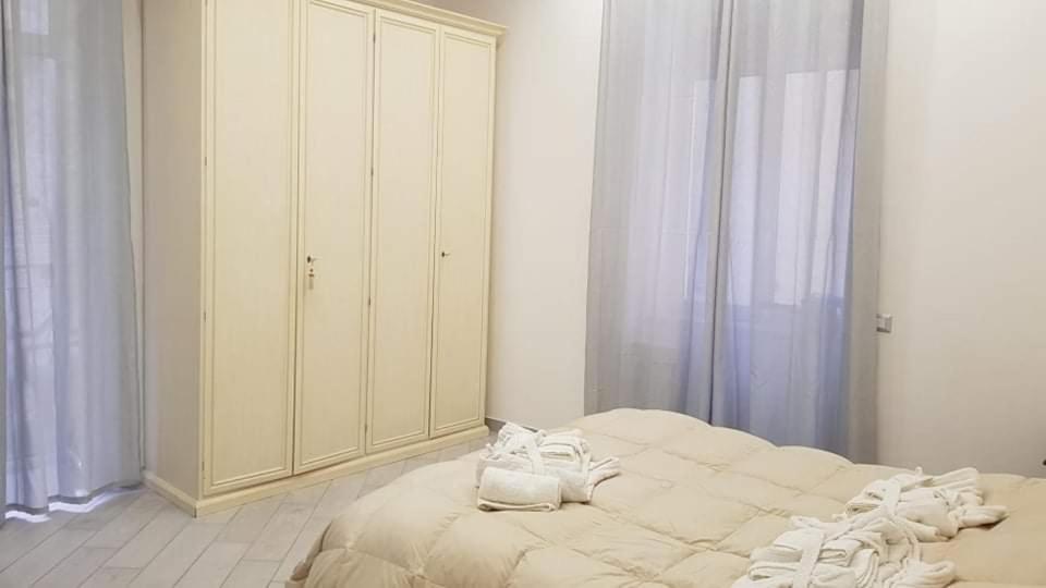 Giardinetto A Toledo Apartments Νάπολη Εξωτερικό φωτογραφία