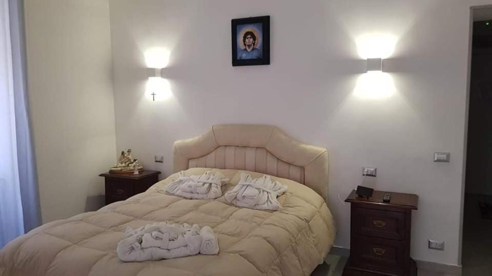 Giardinetto A Toledo Apartments Νάπολη Εξωτερικό φωτογραφία