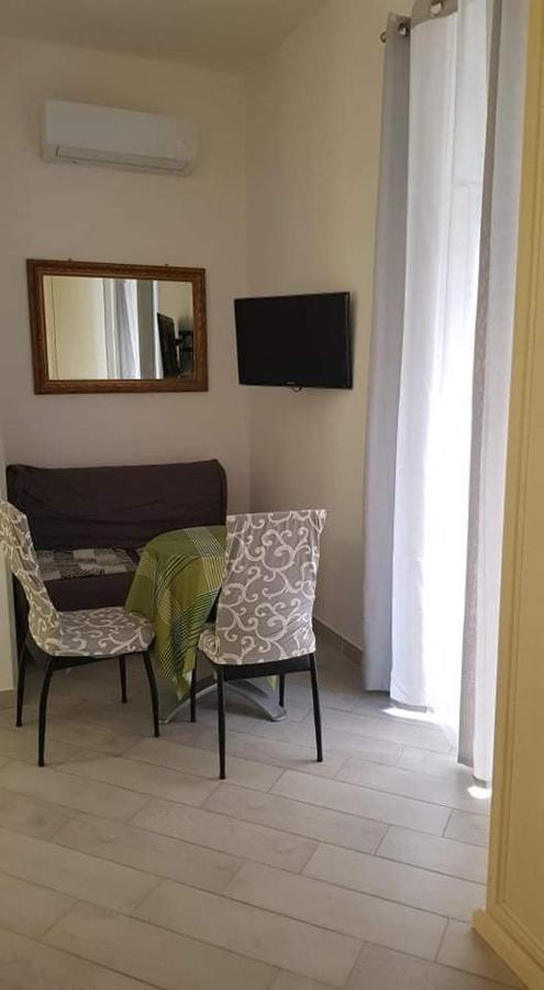 Giardinetto A Toledo Apartments Νάπολη Εξωτερικό φωτογραφία