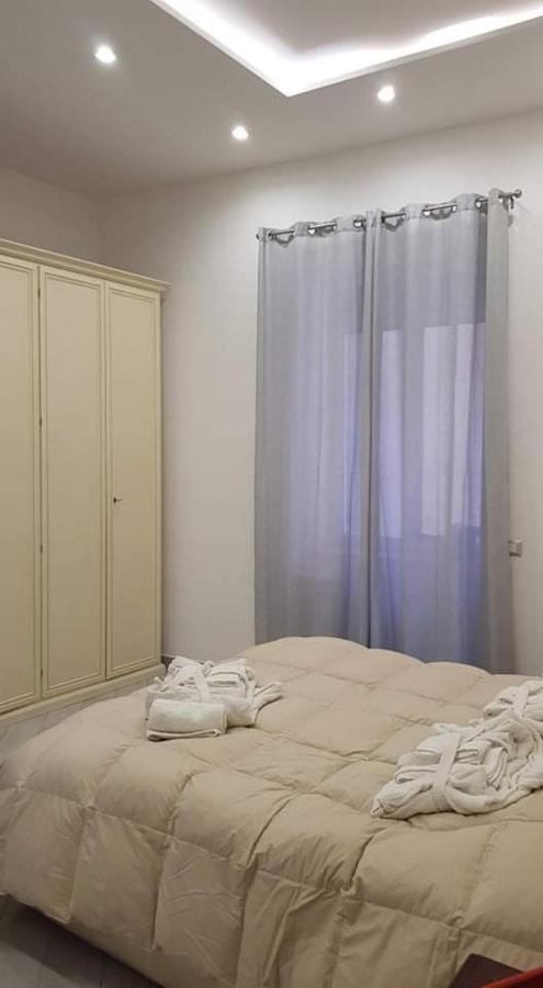 Giardinetto A Toledo Apartments Νάπολη Εξωτερικό φωτογραφία