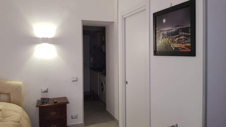 Giardinetto A Toledo Apartments Νάπολη Εξωτερικό φωτογραφία