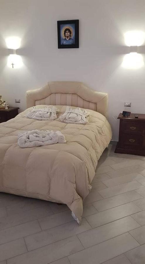 Giardinetto A Toledo Apartments Νάπολη Εξωτερικό φωτογραφία