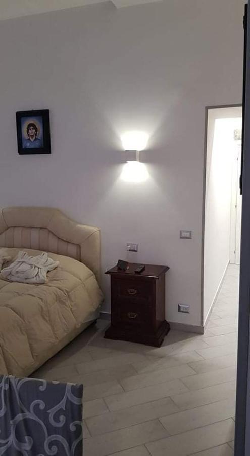 Giardinetto A Toledo Apartments Νάπολη Εξωτερικό φωτογραφία