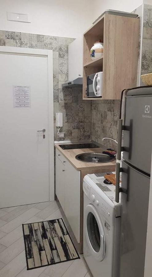 Giardinetto A Toledo Apartments Νάπολη Εξωτερικό φωτογραφία