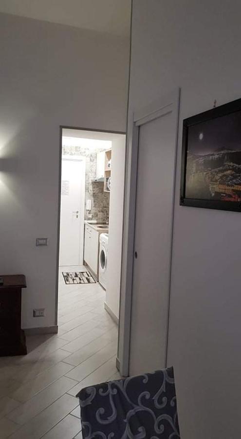 Giardinetto A Toledo Apartments Νάπολη Εξωτερικό φωτογραφία