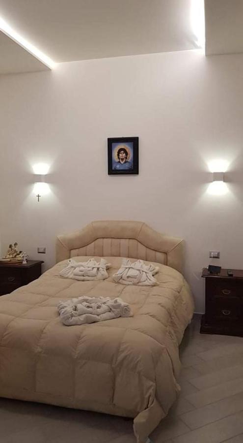 Giardinetto A Toledo Apartments Νάπολη Εξωτερικό φωτογραφία