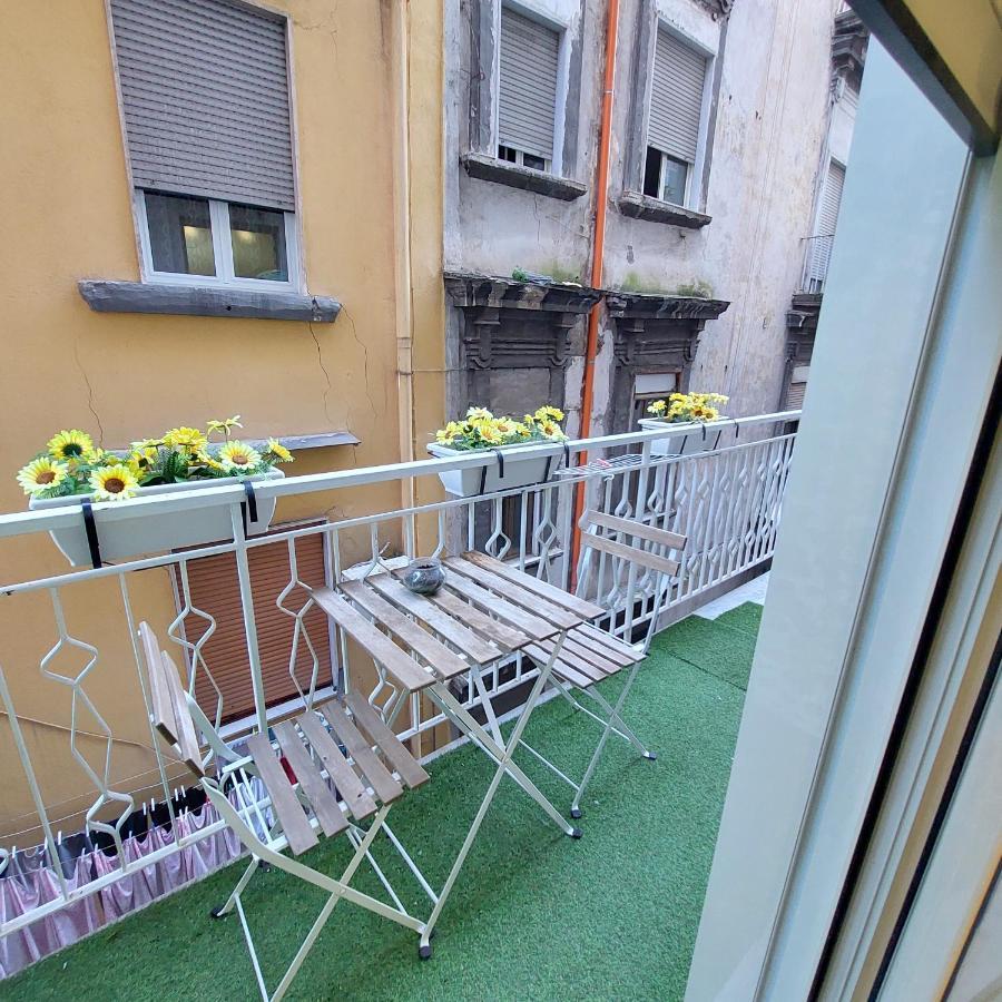 Giardinetto A Toledo Apartments Νάπολη Εξωτερικό φωτογραφία