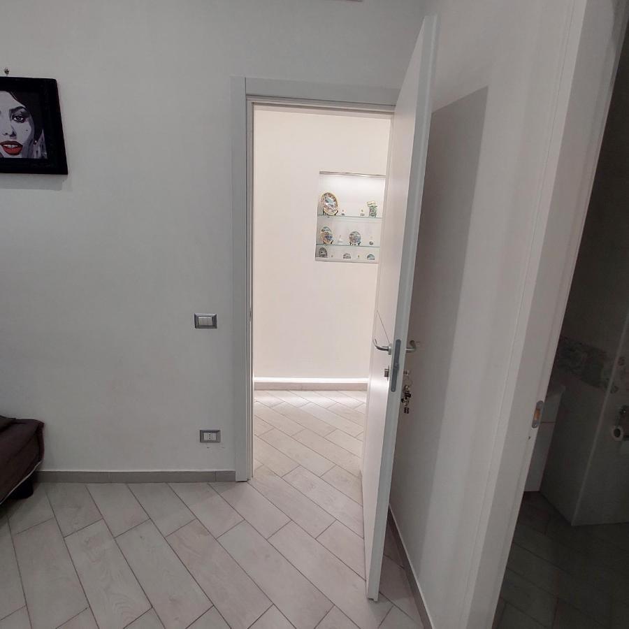 Giardinetto A Toledo Apartments Νάπολη Εξωτερικό φωτογραφία