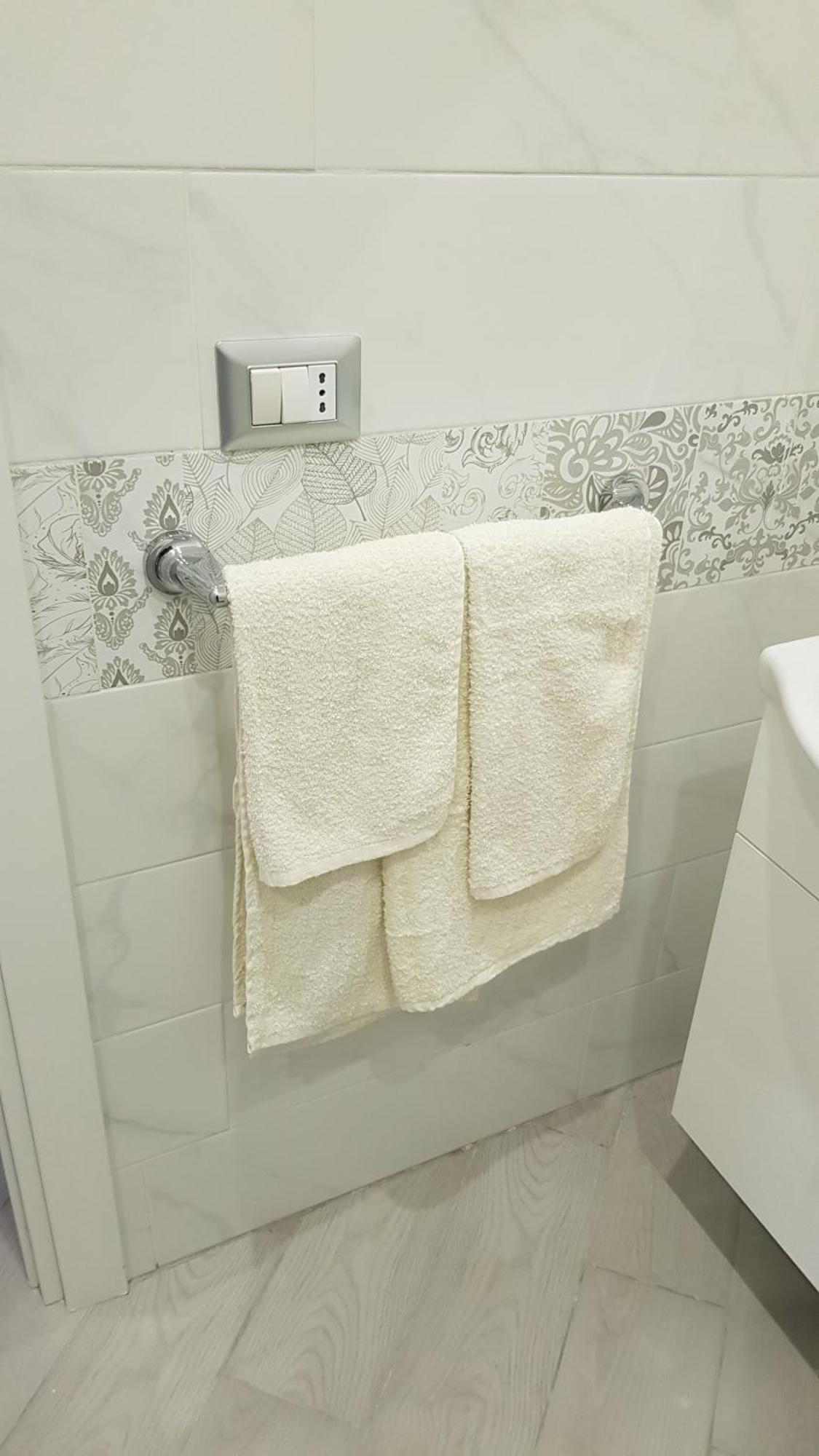 Giardinetto A Toledo Apartments Νάπολη Δωμάτιο φωτογραφία